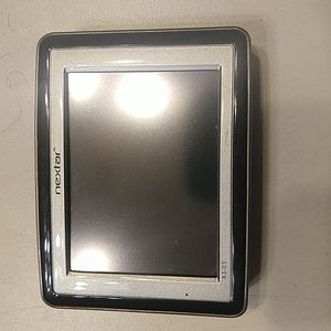 Nextar GPS Unit